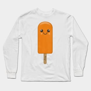 Juicy Lucy *Clear BG* Long Sleeve T-Shirt